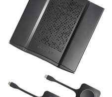 Barco ClickShare CX-50 drahtloses Konferenzsystem