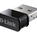 D-Link DWA-181 USB Netzwerkadapter Wireless AC im Mini-Format