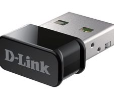 D-Link DWA-181 USB Netzwerkadapter Wireless AC im Mini-Format
