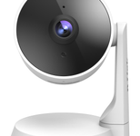 D-Link DCS 8325LH Smart Full HD Wi-Fi Camera