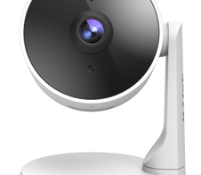 D-Link DCS 8325LH Smart Full HD Wi-Fi Camera