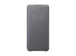 LED View Cover EF-NG988 für Galaxy S20 Ultra 5G (Gray)
