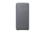 LED View Cover EF-NG980 für Galaxy S20 / S20 5G (Gray)