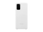 Silicone Cover EF-PG985 für Galaxy S20+ / S20+ 5G (White)
