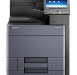 KYOCERA Klimaschutz-System ECOSYS P4060dn Laserdrucker s/w