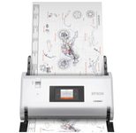 Epson Dokumentenscanner WorkForce DS30000