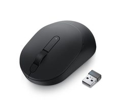 Dell MS3320W optische Maus schwarz