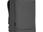 Targus Cypress 15,6" konvertierbarer Rucksack mit EcoSmart® - Grau
