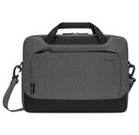 Targus 14" Cypress Notebook-Tasche mit EcoSmart (Grau)