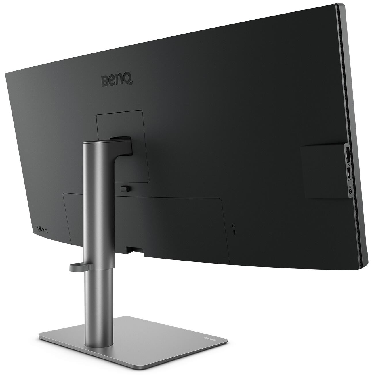 BenQ DesignVue PD3420Q Grafik Monitor 86,36cm (34 Zoll)