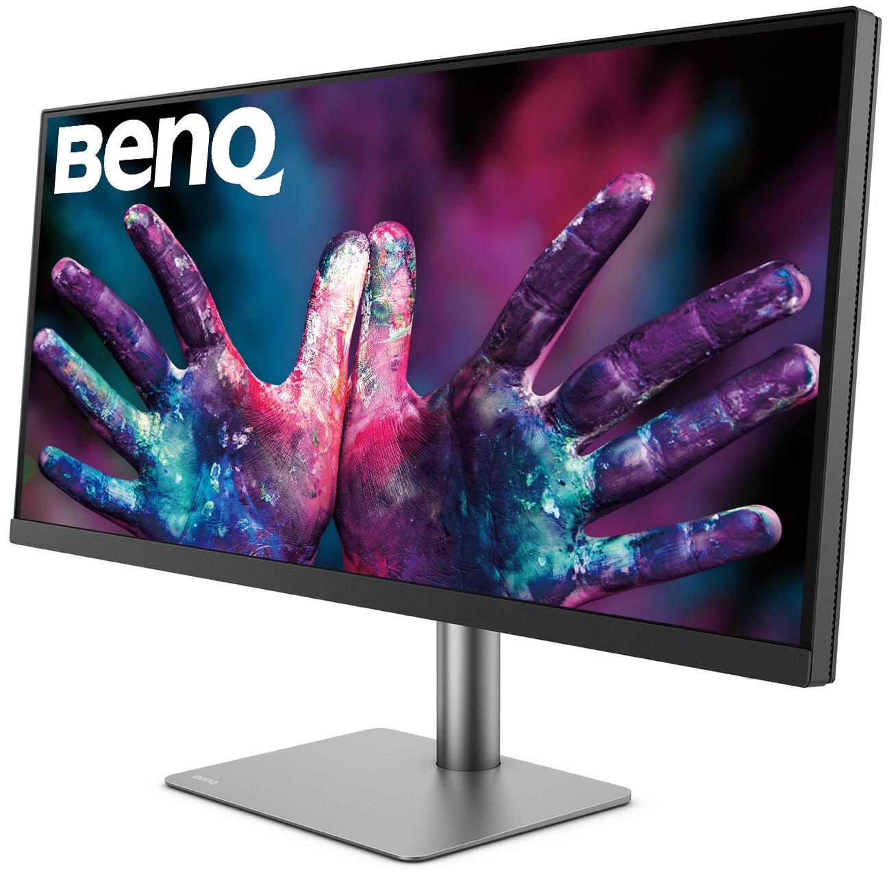 BenQ DesignVue PD3420Q Grafik Monitor 86,36cm (34 Zoll)