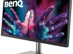 BenQ DesignVue PD3420Q Grafik Monitor 86,36cm (34 Zoll)