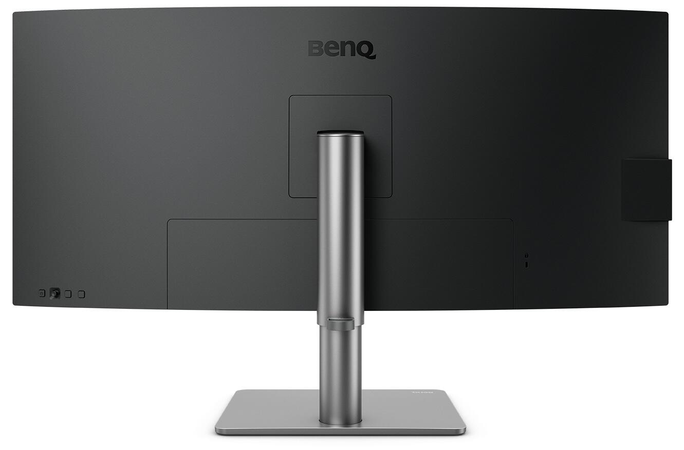 BenQ DesignVue PD3420Q Grafik Monitor 86,36cm (34 Zoll)