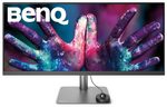 BenQ DesignVue PD3420Q Grafik Monitor 86,36cm (34 Zoll)