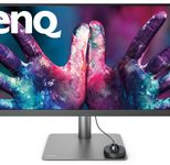 BenQ DesignVue PD3420Q Grafik Monitor 86,36cm (34 Zoll)