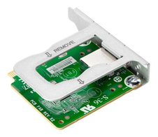 HPE MicroServer Gen10 Plus iLO-Aktivierungskit (P13788-B21)