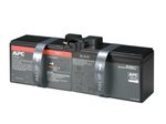 APC RBC161 Ersatzbatterie