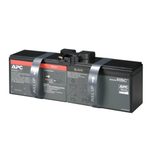 APC RBC161 Ersatzbatterie