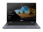 ASUS VivoBook Flip 14 35,6 cm (14") TP412FA-EC350R Notebook Intel Core i5-10210U, 8GB RAM, 512GB SSD, FHD,