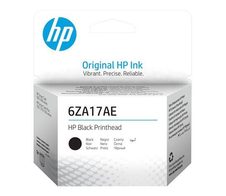 HP Original Smart Tank 500/600 schwarz (6ZA17AE)