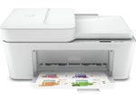 HP DeskJet Plus 4120 Tintenstrahl-Multifunktionsgerät