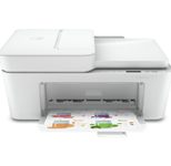 HP DeskJet Plus 4120 Tintenstrahl-Multifunktionsgerät