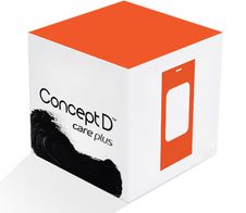 Acer Care Plus Advantage 4 Jahre Einsende-/Rücksendeservice für ConceptD Desktop PCs