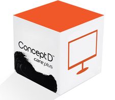 Acer Care Plus Advantage 4 Jahre Einsende-/Rücksendeservice für ConceptD Monitore