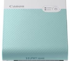 Canon SELPHY SQUARE QX10 Fotodrucker