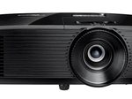 Optoma HD28e DLP Heimkino Gaming Beamer 3.800 ANSI Lumen
