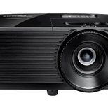 Optoma HD28e DLP Heimkino Gaming Beamer 3.800 ANSI Lumen