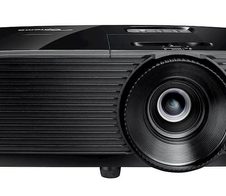 Optoma HD28e DLP Heimkino Gaming Beamer 3.800 ANSI Lumen