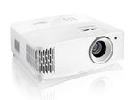 Optoma UHD30 Heimkino Gaming DLP Projektor 3400 Lumen