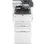 OKI MC883dnct Farblasermultifunktionsgerät