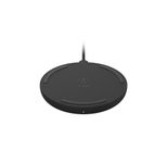 Belkin BoostCharge Induktive Ladematte 10 W, schwarz