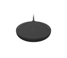 Belkin BoostCharge Induktive Ladematte 10 W, schwarz