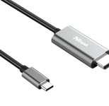 Trust Calyx USB-C-auf-HDMI-Kabel 1,8 m