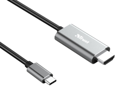 Trust Calyx USB-C-auf-HDMI-Kabel 1,8 m