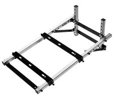 Thrustmaster Pedalhalterung für T3PA, T80, T-LCM, TMX Force Feedback, TX Racing Ferrari 458