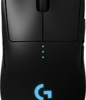 Logitech G Pro Wireless Gaming Maus