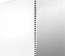 Fractal Design Define 7 - weiß