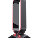 Trust Gaming GXT 265 Cintar RGB Headset-Ständer - Schwarz