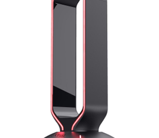 Trust Gaming GXT 265 Cintar RGB Headset-Ständer - Schwarz