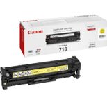 Canon Original 718Y Toner gelb 2.900 Seiten (2659B002)