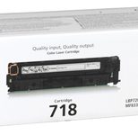 Canon Original 718M Toner magenta 2.900 Seiten (2660B002)