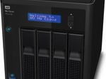 Western Digital My Cloud Pro PR4100 - 56 TB