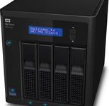 Western Digital My Cloud Pro PR4100 - 56 TB