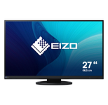 EIZO FlexScan EV2760-BK Monitor 68,5 cm (27 Zoll) schwarz