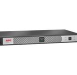 APC Smart-UPS SC SCL500RMI1UNC - USV (Rack - einbaufähig) - Wechselstrom 230 V - 400 Watt - 500 VA