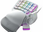 Razer Tartarus Pro Tastenfeld, Mercury